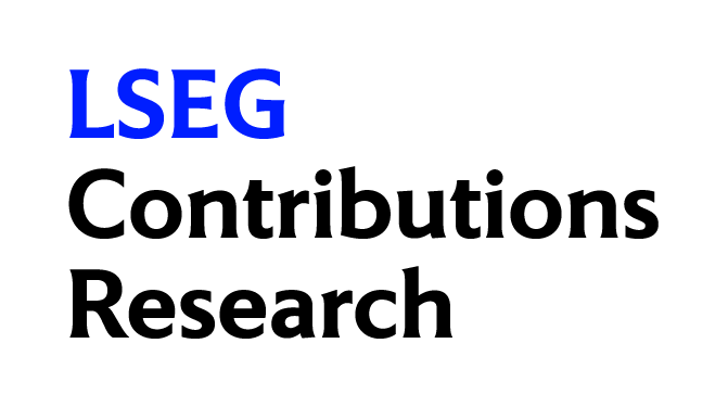 LSEG Contributions Research