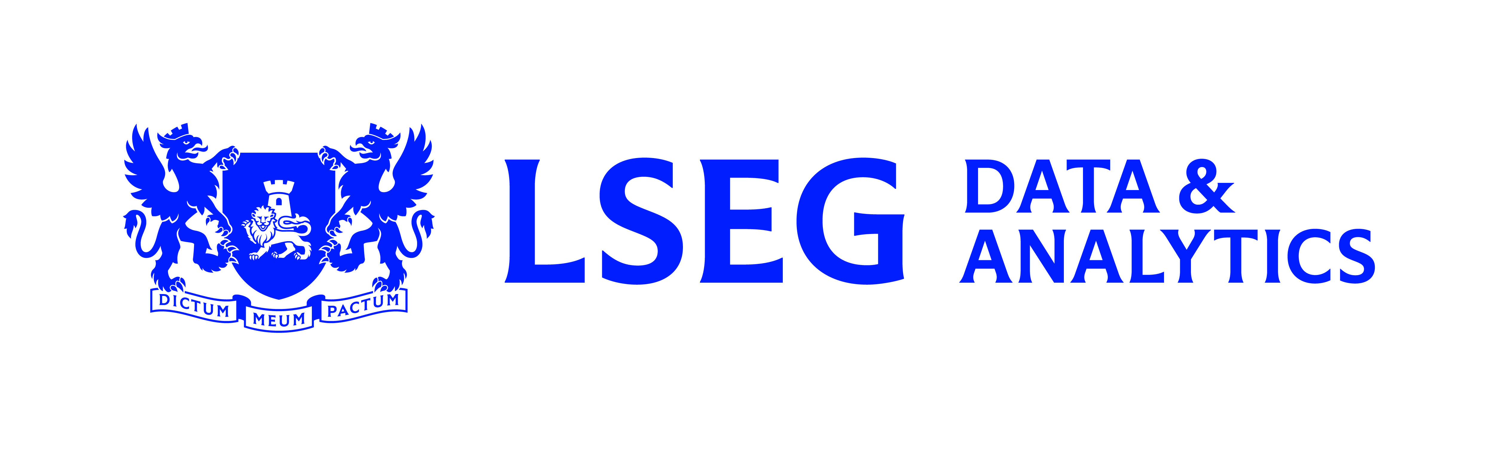 LSEG Data & Analytics